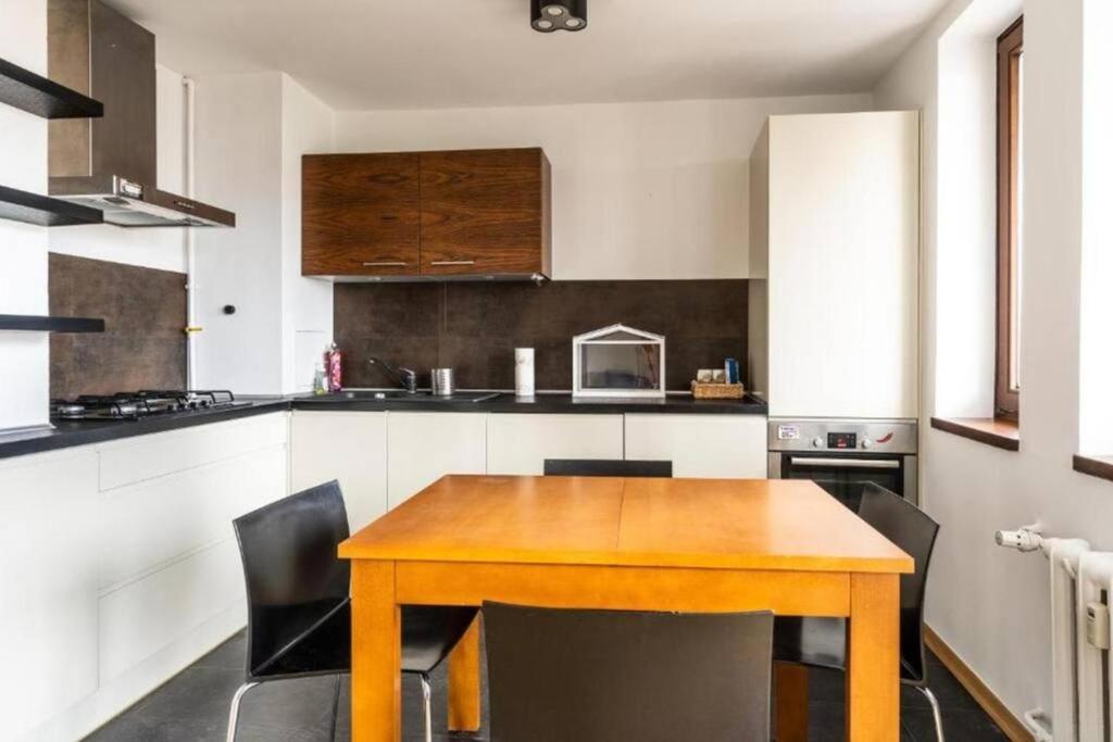 Lägenhet Zamkniete Center Twarda - Spacious One Bedroom *